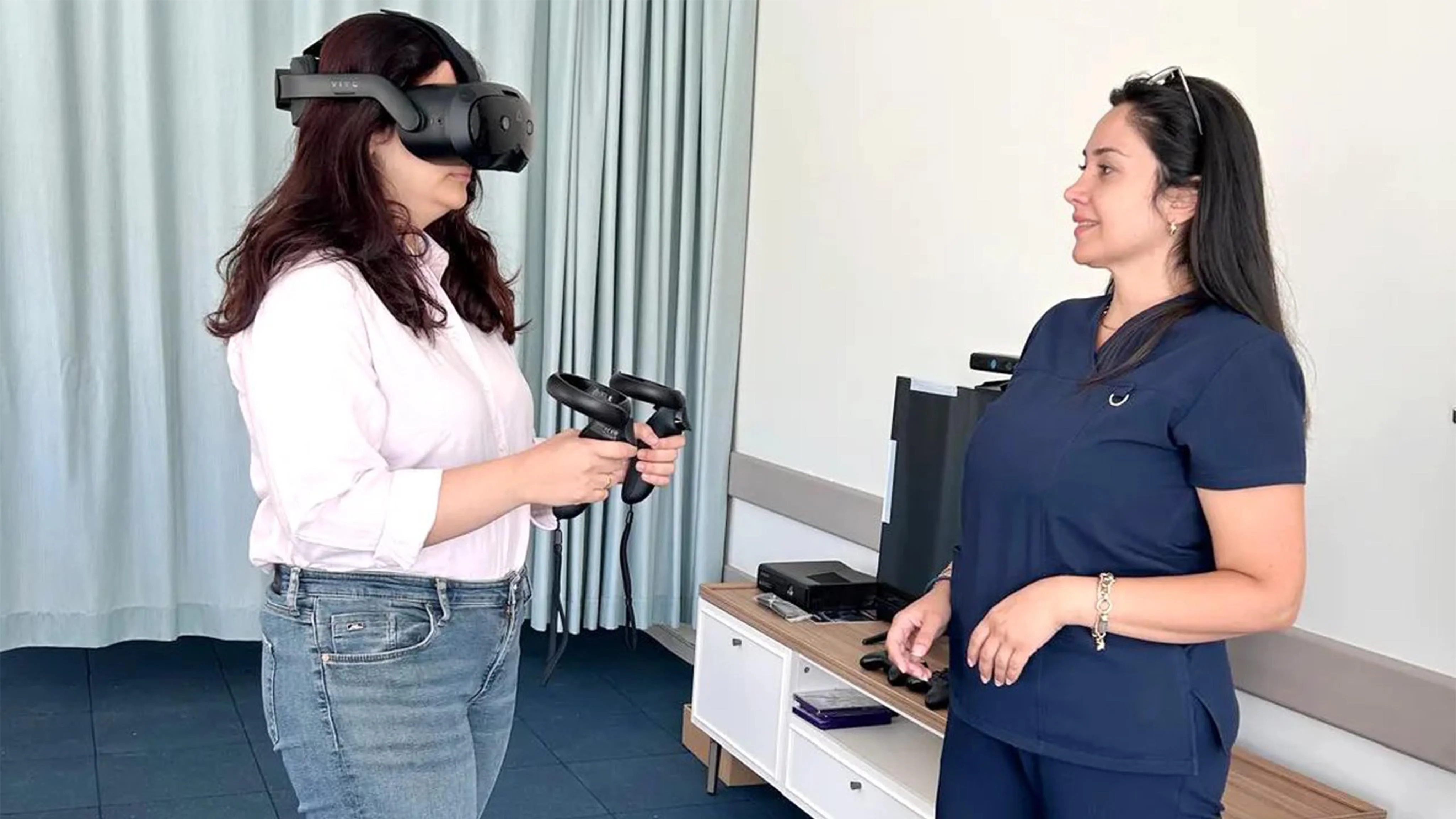MS hastalarına bütüncül tedavi modeli Selçuk Üniversitesinde
